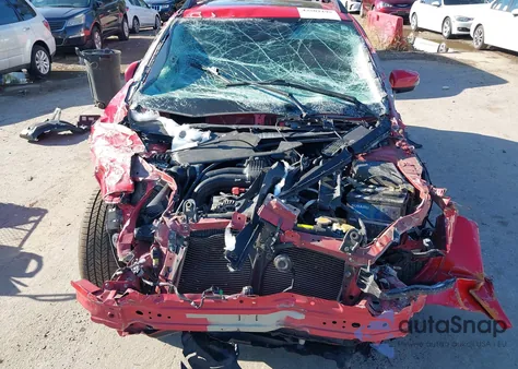 2016 Subaru Crosstrek 2.0I Premium из США, поврежденный, VIN JF2GPABC0G8295461